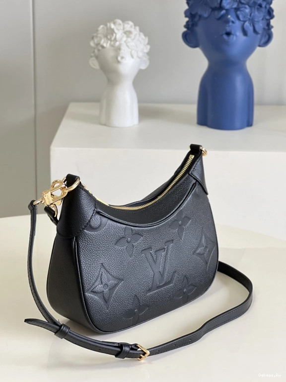 VUITTON BAGATELLE LOUIS 0406